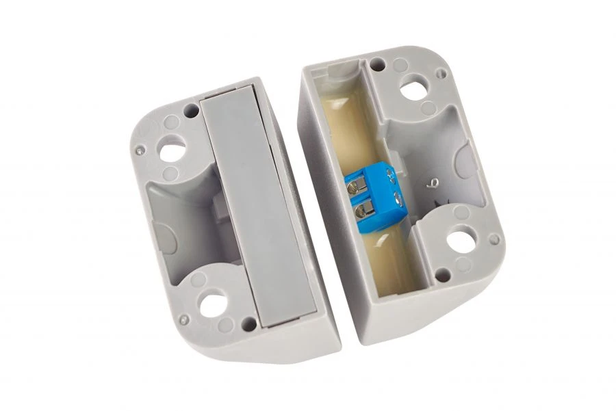 Magnetic contact point intrusion detector IO 102-20 B2P B