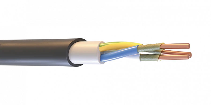 Cold-resistant power cables, TU 27.32.13-009-37572599-2019