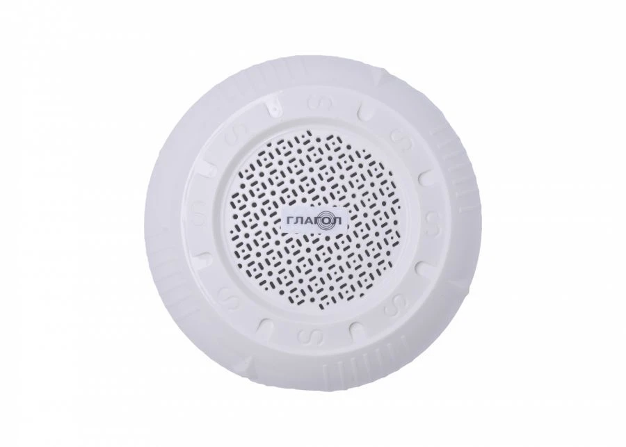 Speech ceiling siren "Verb PN-5"