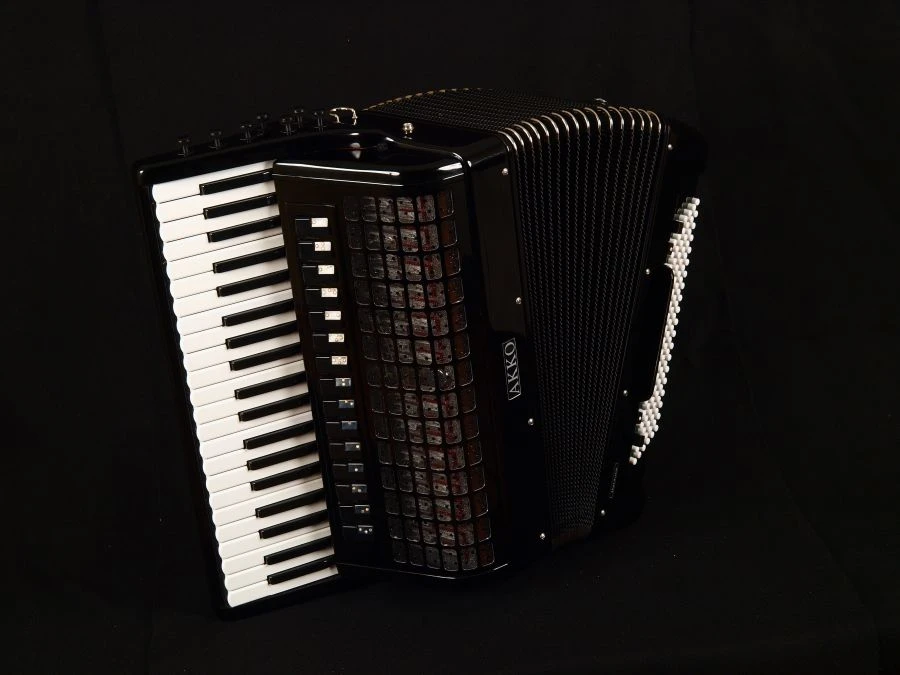 Accordion AKKO "Vika"