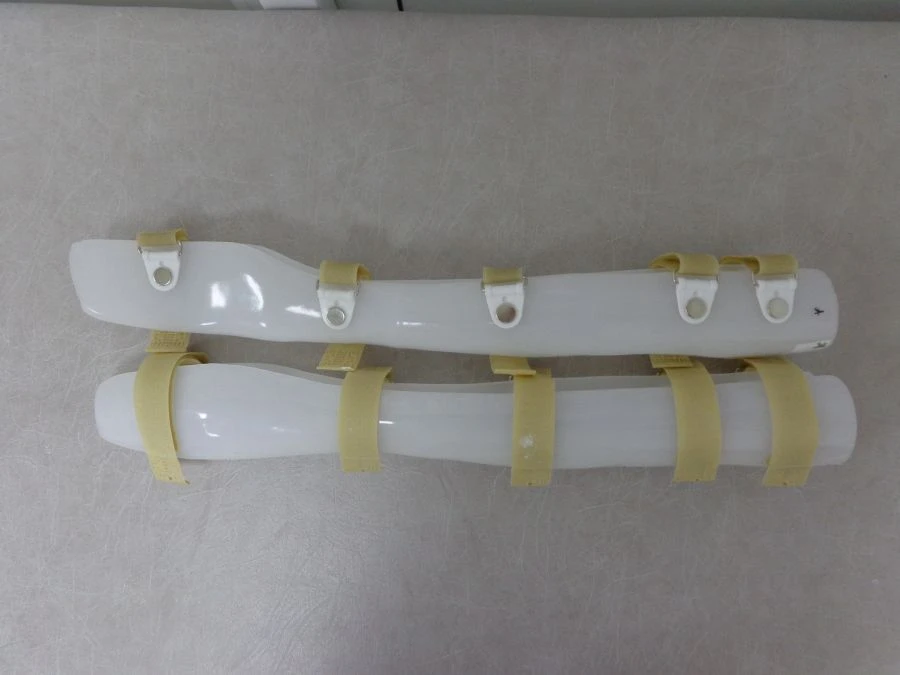 Full arm brace TR8