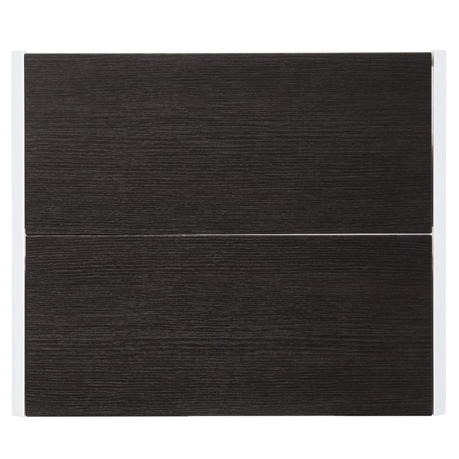 Sink module Brooke 60 2 drawer sink module 1A201901BCDF0 1A201901BCDF0 Aquaton1.A201.9.01B.CDF.0