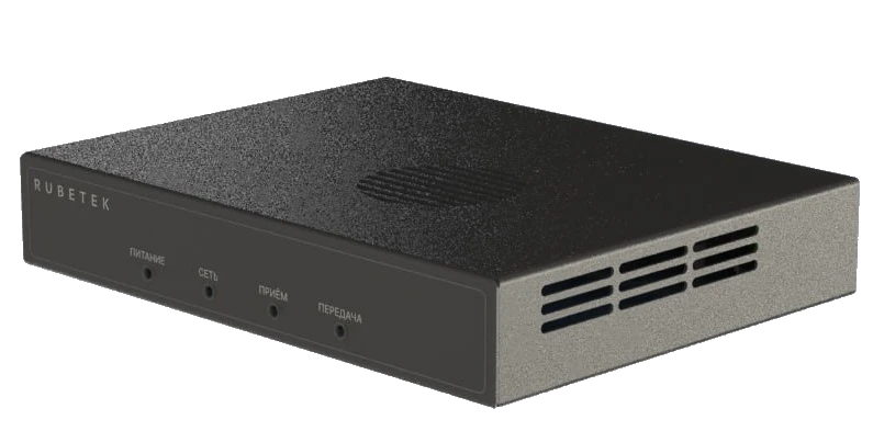 Subscriber terminal of satellite communication system RUBETEK COSMOS, RSCT-201