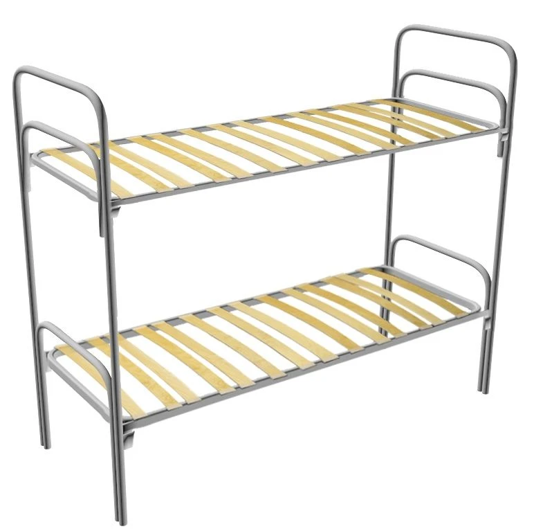 Bunk bed "P-shaped-2" K6421.2.O