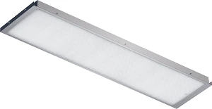 Luminaire DVO-18-P-30-3K-IP54-CLIP-IN CRI90