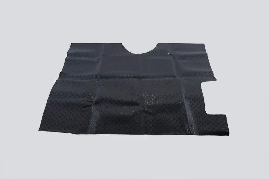 Rear floor mat 220695510905000