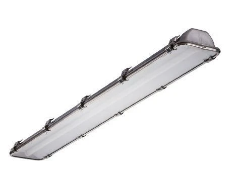 Luminaire INOX LED 70 5000K