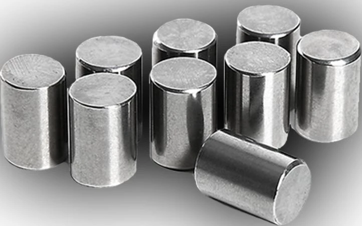 Detail Roller 2,5X15,8 ?5 ETU 100/7