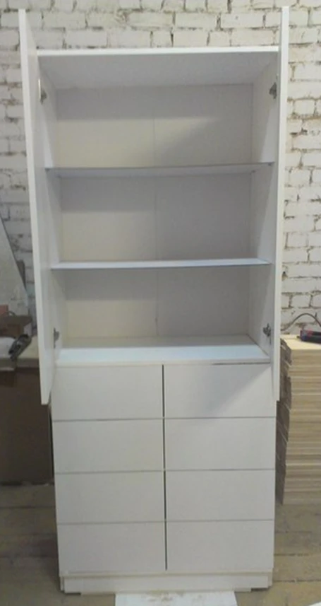 Filing cabinet SD 2/10