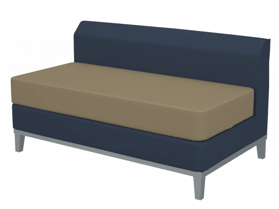 Upholstered module (Furniture section 36)