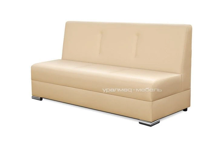 Upholstered sofa DO-1/3
