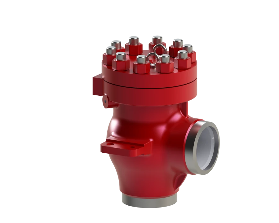 Main safety relief valve K.1203-000.00-30