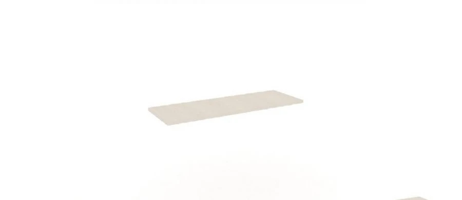 LD.285390.000 shelf 1300 (Oak Provence )
