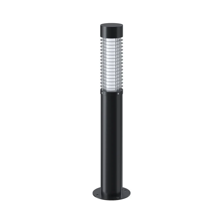 Street lamp SVETHOLL Terra profile circle D108 H800 13W 1142 Lm