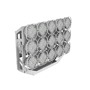 LED spotlight VARTON AirQub 1050