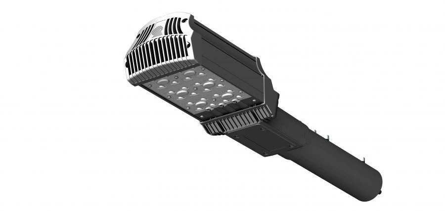 LED luminaire OL-DKU-02-045-0011-67