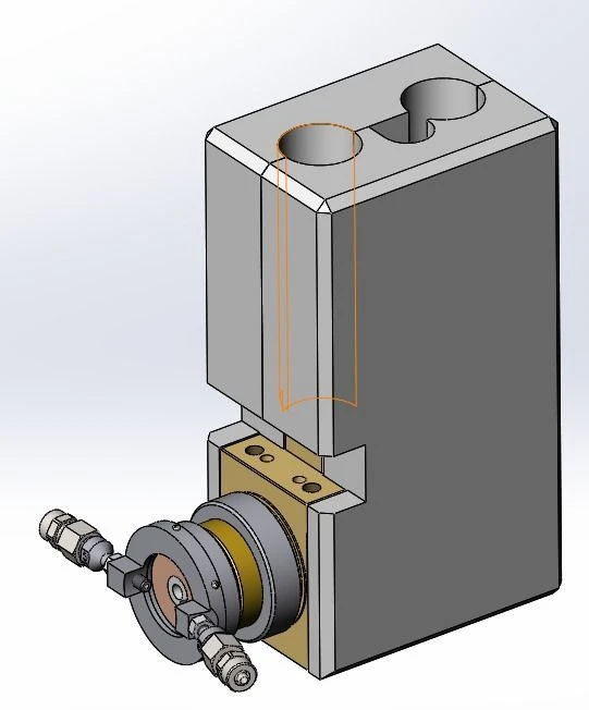 Plasmatron F4MB90-XL