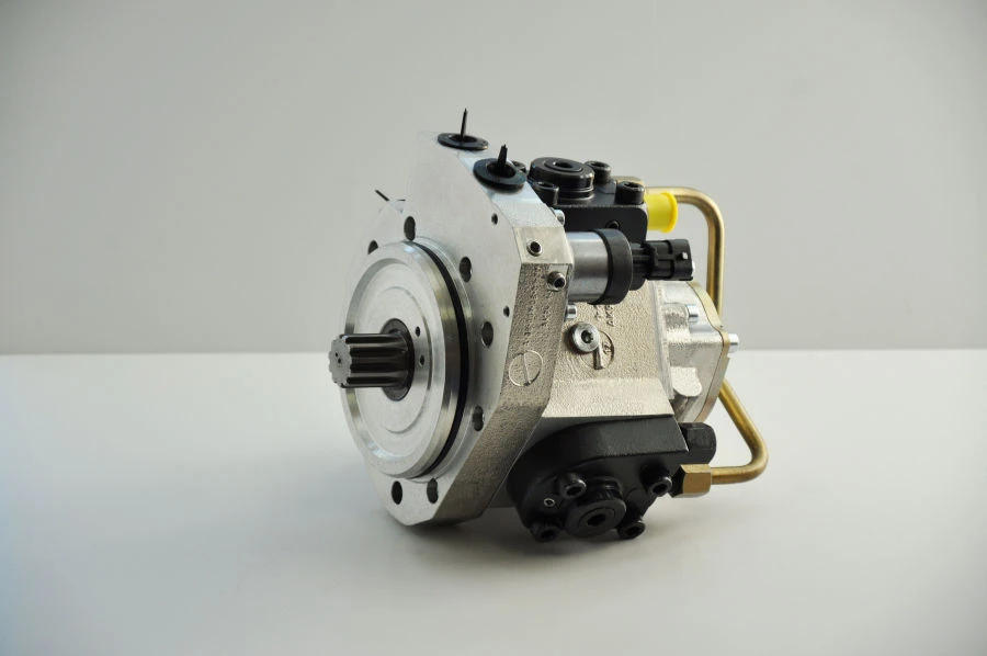 Fuel pump A-08-004-00-00-01