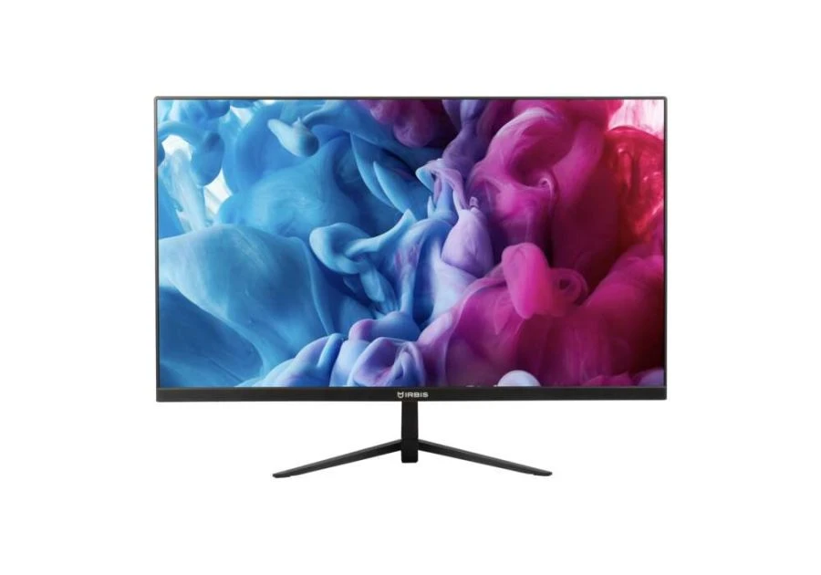 LCD monitor of IRBIS trademark model MIR VIEW 24 (RLHE.467846.012)