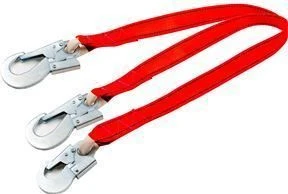 Belt sling of double-branch combination Apd (BG)