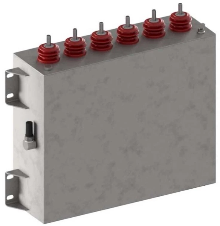 Filter capacitor for power electronics FMRC6B41K1700C02