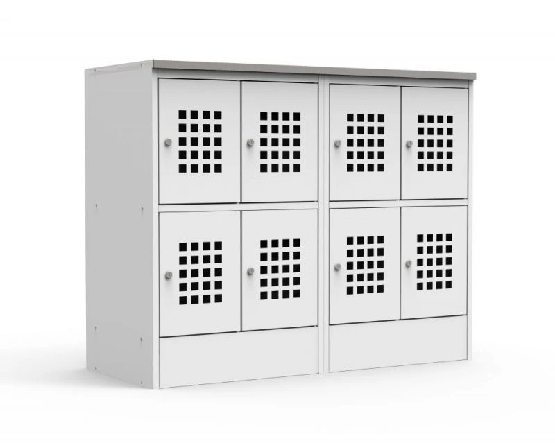 Metal cellular cupboard SHRS series