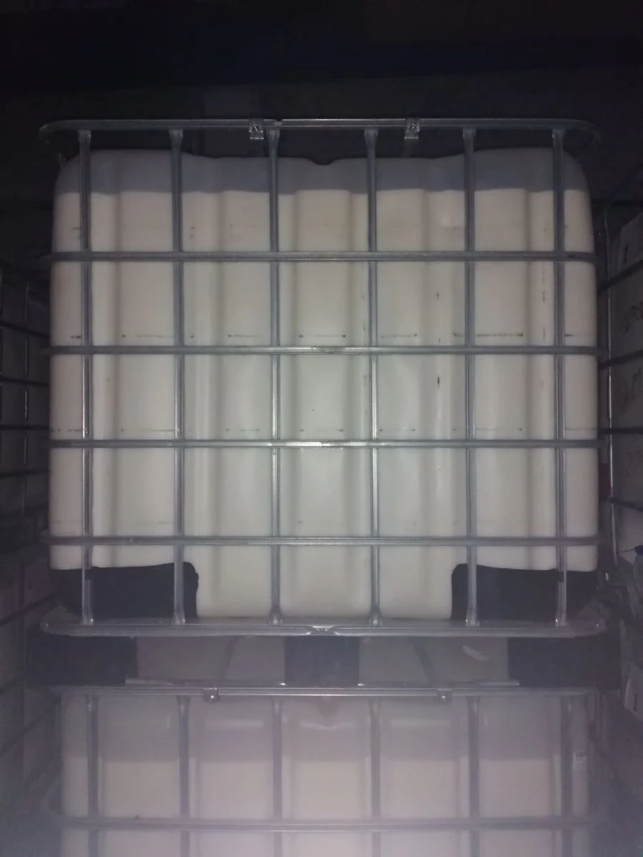 Kратасол MFS Concrete Additive 30% - Water-Reducing & Accelerating