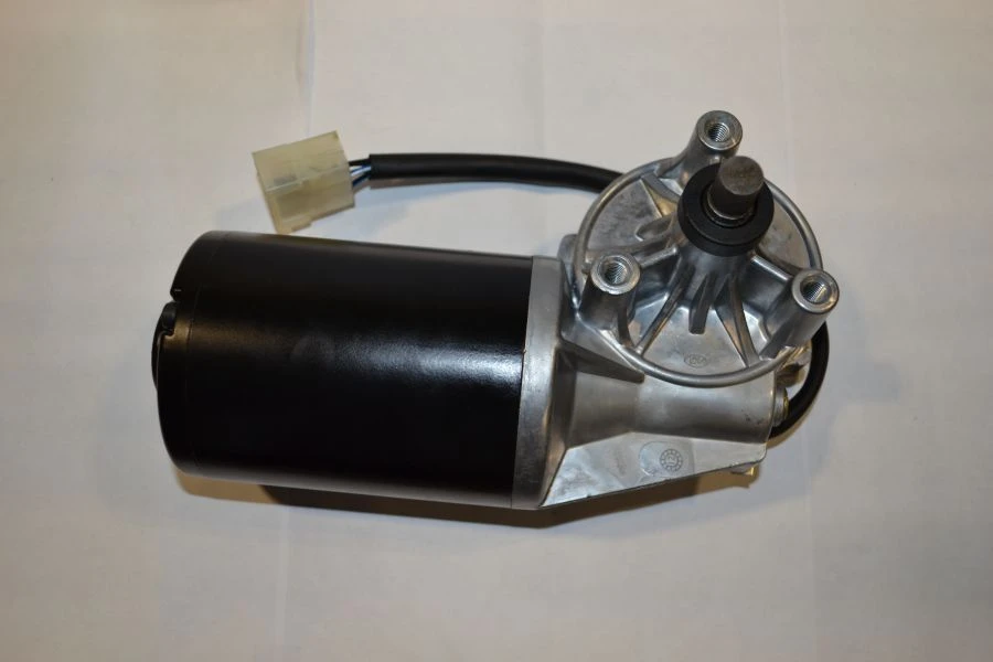 112.5205010-10 Windscreen wiper gear motor