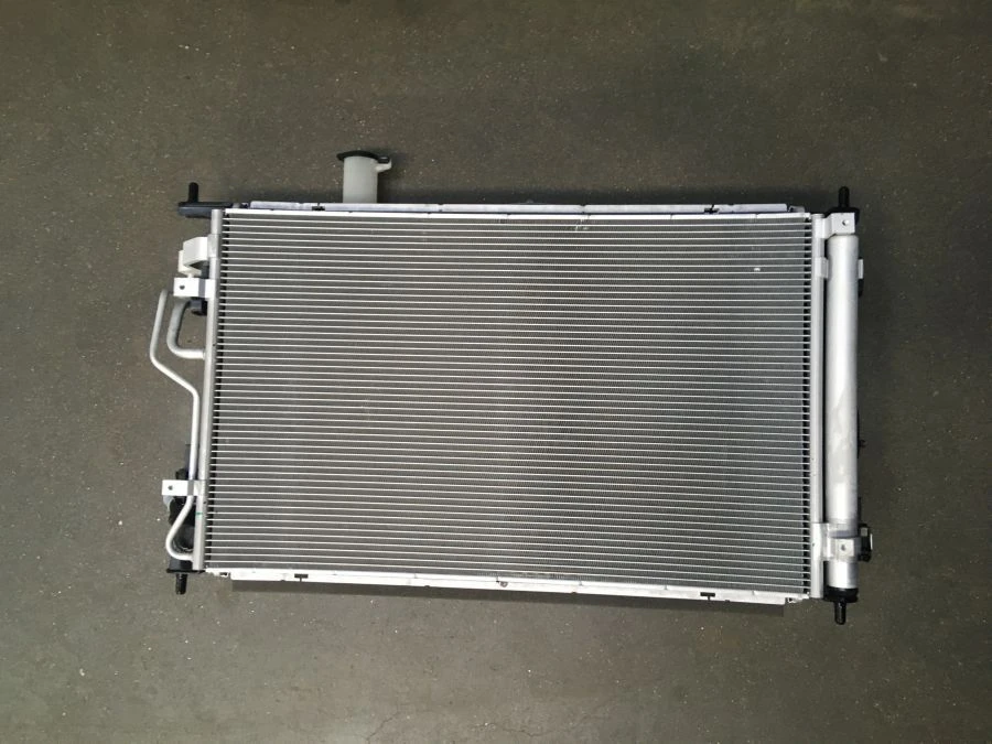 25304-BW050 COOLING MODULE ASSY/ Cooling Module