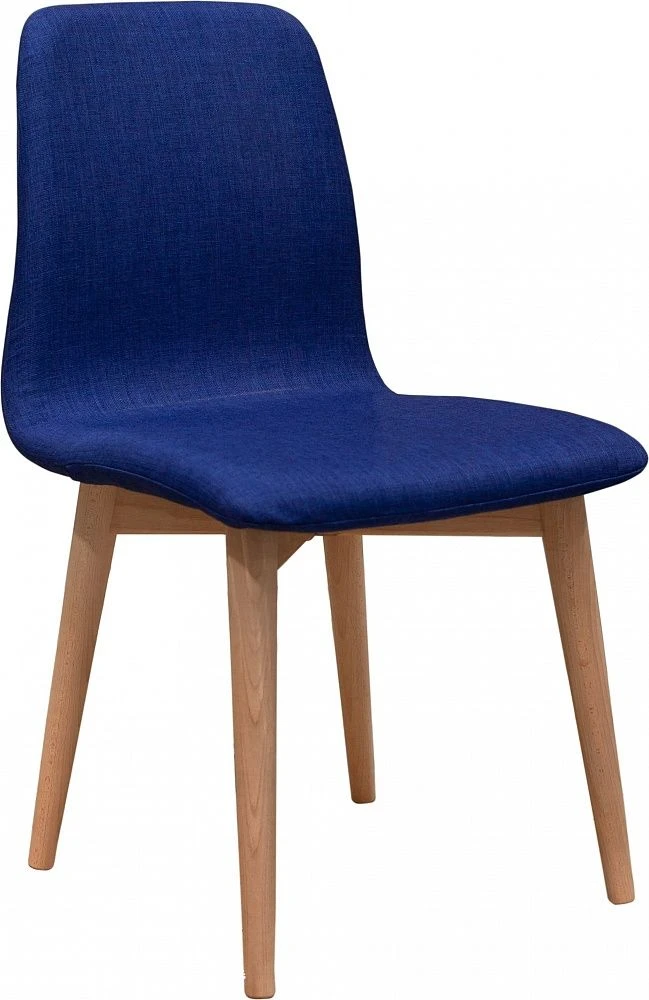 Wooden frame chair