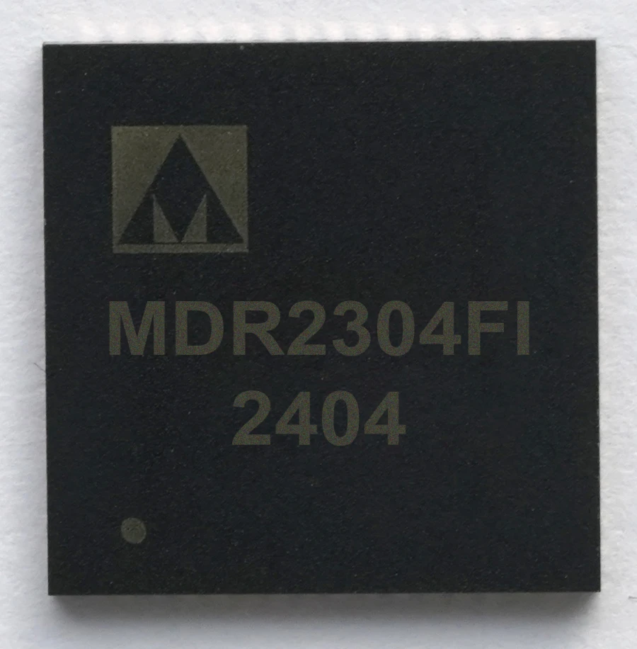 Integrated circuit MDR2304FI