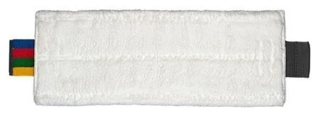 Professional and domestic cleaning consumables: 167281 Mop MicroPur UltraSpeed Pro 40cm