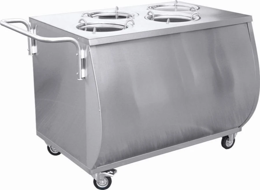 Plate heater PTE-70MP-160 (240x4)