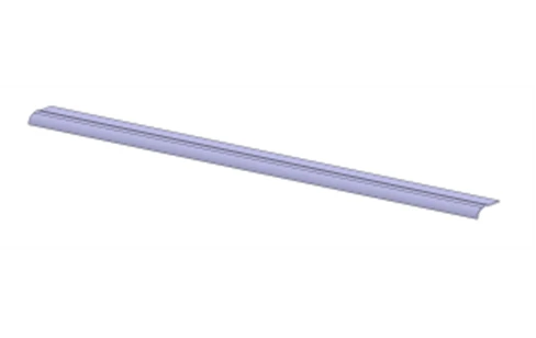 Sill trim 5299-401-5402509