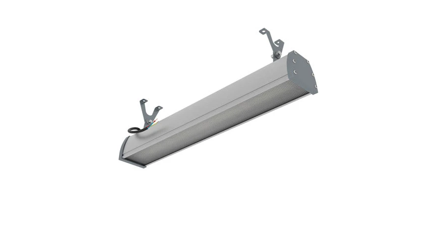LED luminaire DSO12 Lite (21-35)