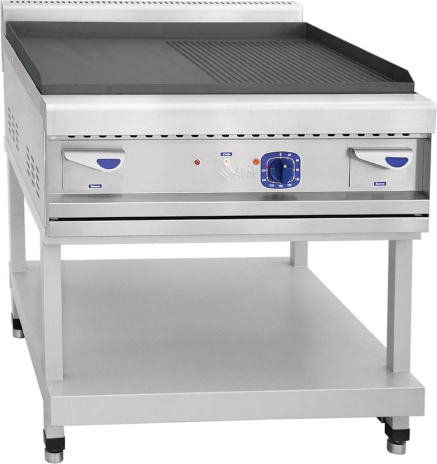 Electrical contact treatment apparatus type AKO-90/1P-C-00