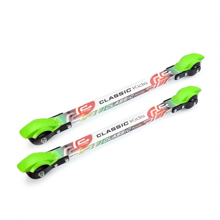 ELVA KIDS Classic (children's) ski rollers