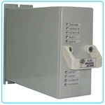 Receiver-decoder-code track code decoder PDK-M