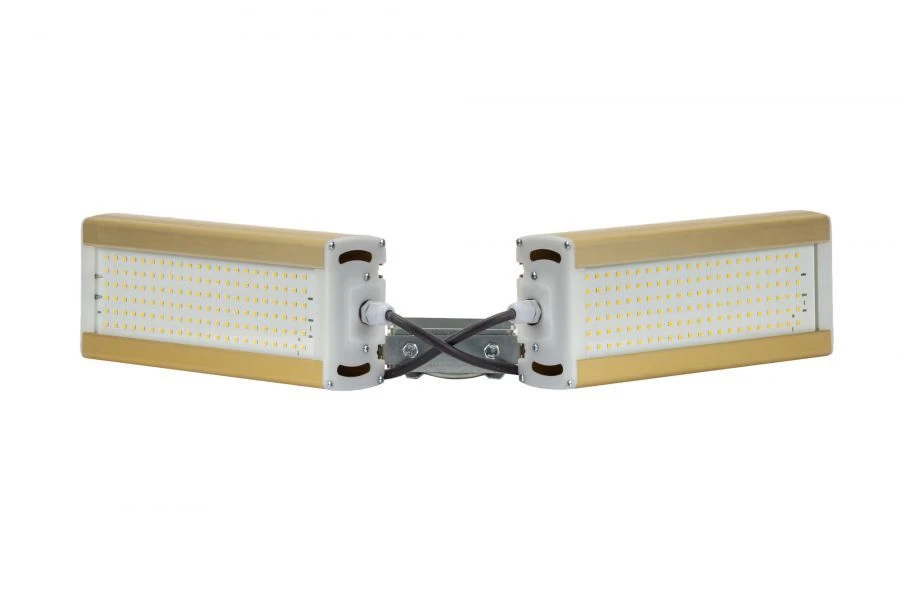LED luminaire Module GOLD, tick GL, 3000K, 96W