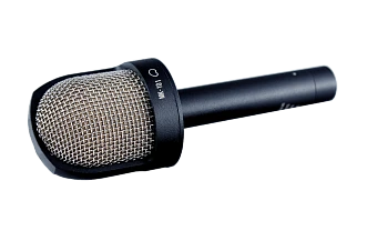 MK-101 condenser microphone