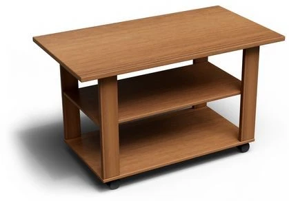 Coffee table. Referent