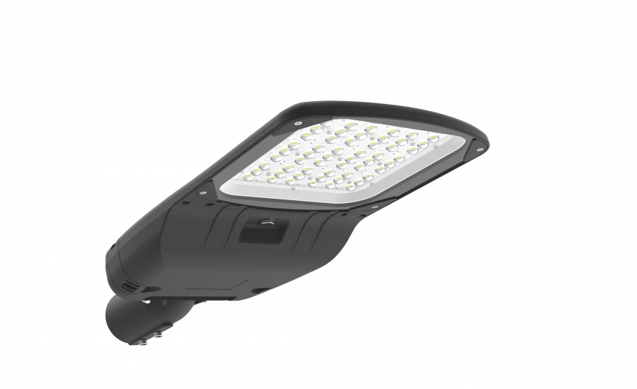 Arktika 130W Series LED Luminaire
