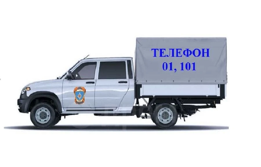 Motor vehicle of category N1 or N1G, type 29894, modifications 298944. Base vehicle UAZ-236021 or UAZ-236022