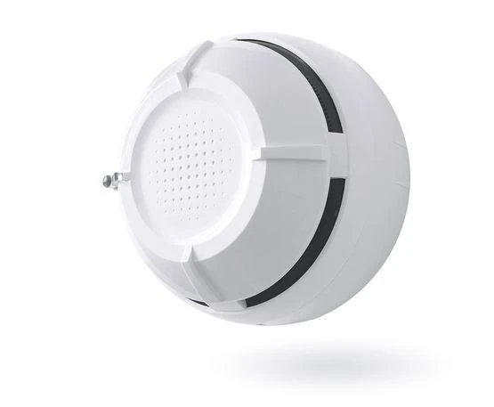 Fire smoke detector radio-channel explosion-proof IP 212-155/1 Aurora-D-PRO-Ex