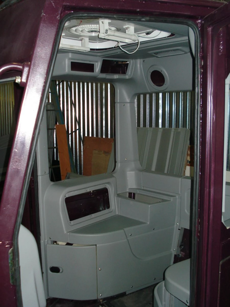 Machinokomplekt
