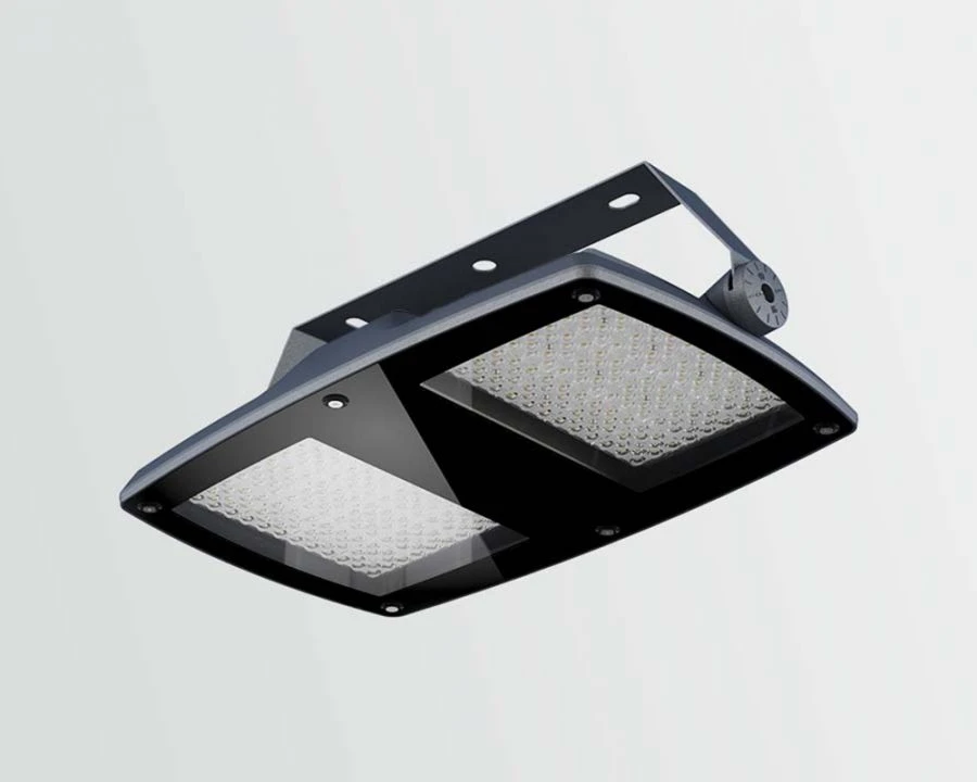 Industrial LED luminaire ATLANT MAX180