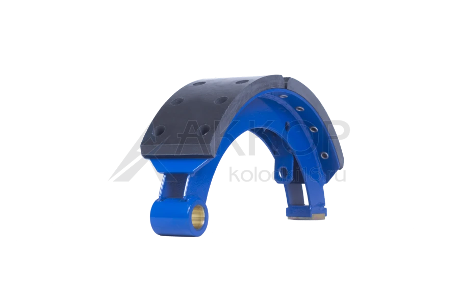 Brake pad 8335.203502.090