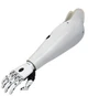 Microprocessor-controlled forearm prosthesis, PR2-VOB