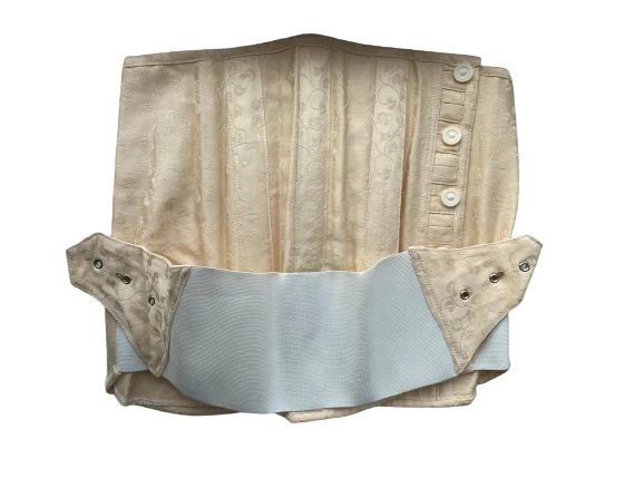 Bandage fixing for internal organ prolapse BN3-02