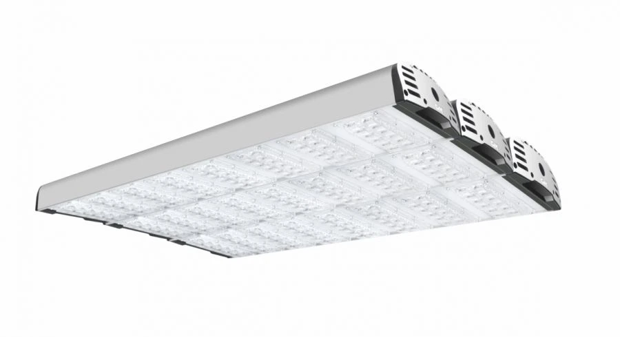 LED luminaire GSFO-720 R GELIOMASTER